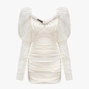 Nana Jacqueline Abriana Dress